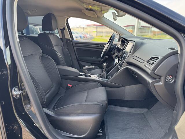 Renault MEGANE Estate 1.6 dCi |CLIMA|NAV|CRUISE|PDC|LED|+++