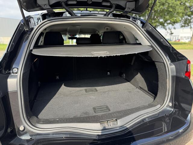Renault MEGANE Estate 1.6 dCi |CLIMA|NAV|CRUISE|PDC|LED|+++
