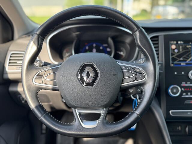 Renault MEGANE Estate 1.6 dCi |CLIMA|NAV|CRUISE|PDC|LED|+++
