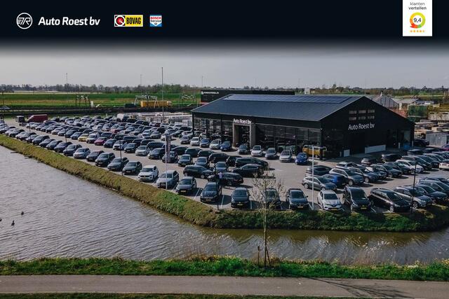 Renault MEGANE 1.2TCe BOSE PANO | BOSE | CAMERA | CARPLAY | DAB | NAVI | BLINDSPOT | PDC V+A | LMV