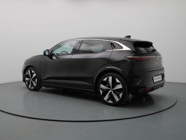 Renault MEGANE E-Tech EV60 220pk Optimum Charge Techno 360° Camera | Dodehoeksens. | Navi | Stoel-/stuurverwarming