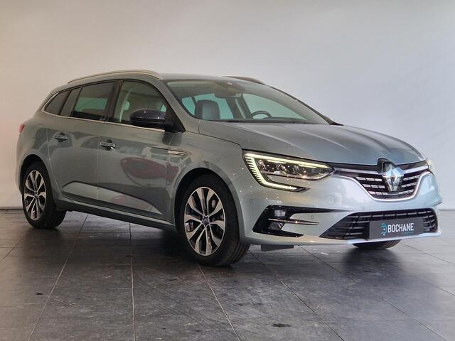 Renault MEGANE Estate 1.6 E-Tech Plug-In Hybrid 160 Business Edition One AUTOMAAT | NAVIGATIE | ACHTERUITRIJCAMERA | PARKEERSENSOREN VOOR-EN ACHTER