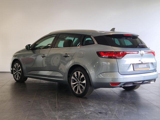 Renault MEGANE Estate 1.6 E-Tech Plug-In Hybrid 160 Business Edition One AUTOMAAT | NAVIGATIE | ACHTERUITRIJCAMERA | PARKEERSENSOREN VOOR-EN ACHTER