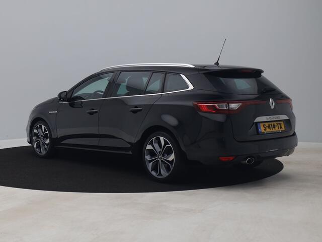 Renault MEGANE 1.2 TCe 132 PK Estate Bose | NAVI | BOSE | STOELVERW.
