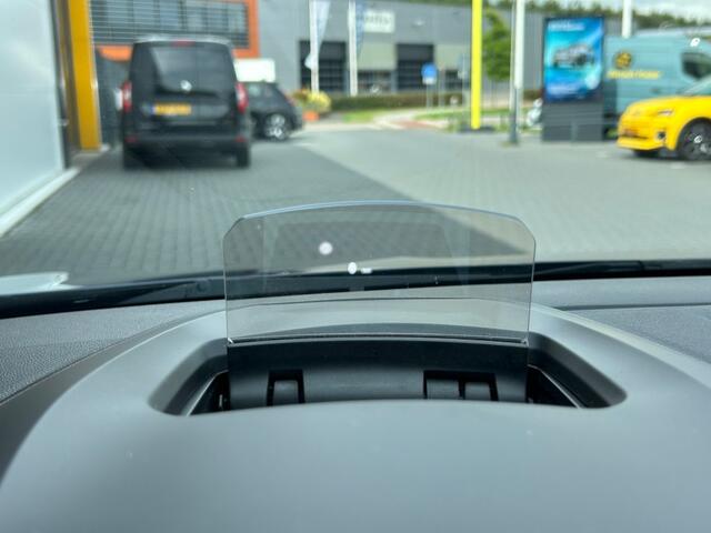 Renault MEGANE Estate 1.3 TCe 115 Intens Camera Bose Groot Scherm Head Up