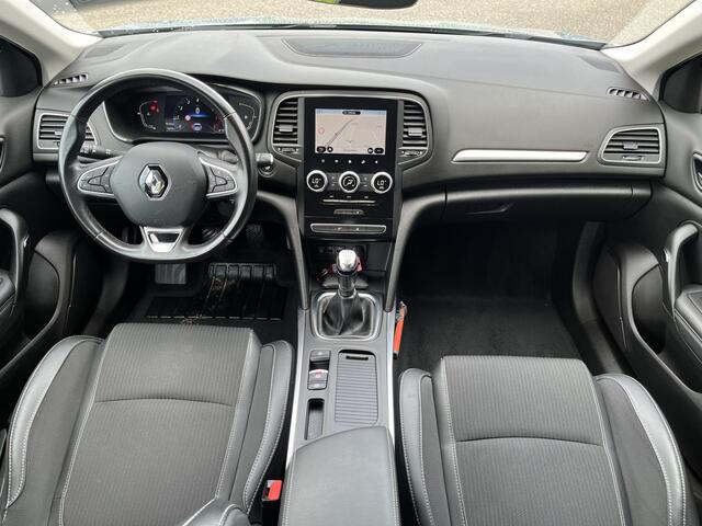 Renault MEGANE 1.3 TCe 140 PK Intens / Apple Carplay - Android Auto / Climate / PDC V+A / Keyless / 16'' LMV /