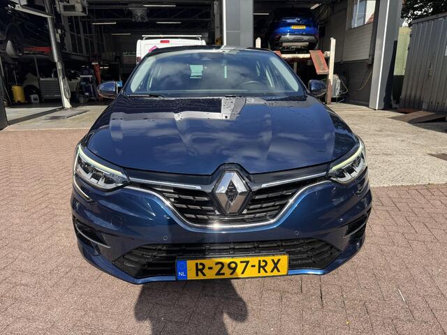 Renault MEGANE 1.3 TCe Business Zen Automaat!!