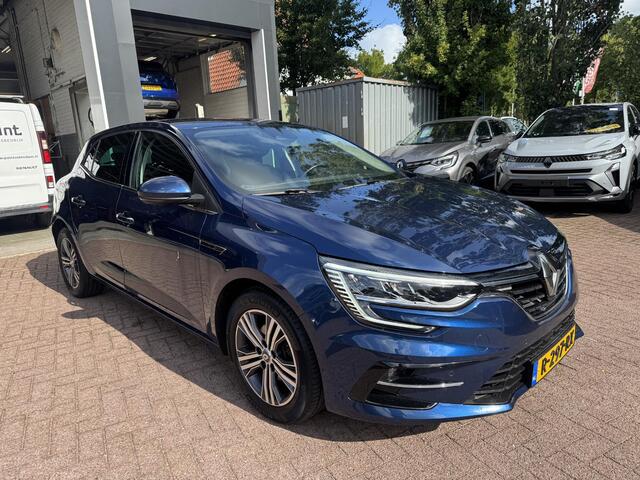 Renault MEGANE 1.3 TCe Business Zen Automaat!!