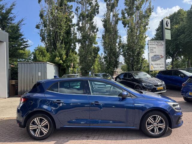 Renault MEGANE 1.3 TCe Business Zen Automaat!!