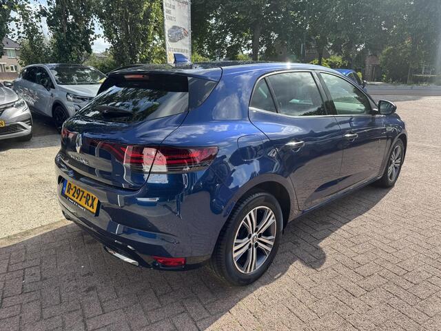 Renault MEGANE 1.3 TCe Business Zen Automaat!!