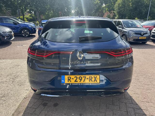 Renault MEGANE 1.3 TCe Business Zen Automaat!!