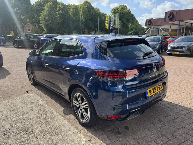 Renault MEGANE 1.3 TCe Business Zen Automaat!!