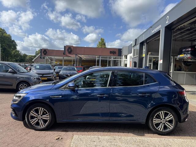 Renault MEGANE 1.3 TCe Business Zen Automaat!!