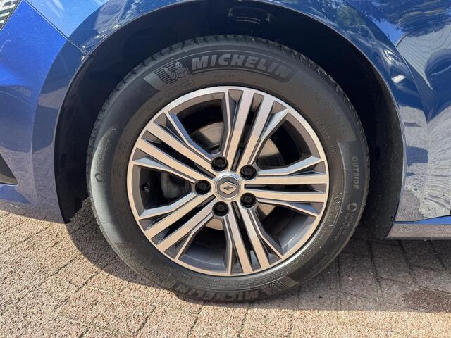 Renault MEGANE 1.3 TCe Business Zen Automaat!!