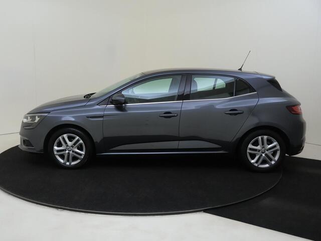 Renault MEGANE 1.2 TCe Zen