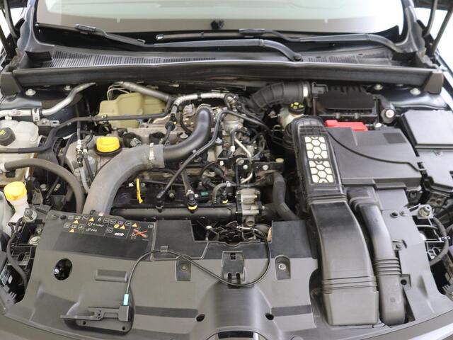 Renault MEGANE 1.2 TCe Zen