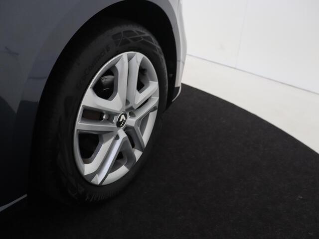 Renault MEGANE 1.2 TCe Zen