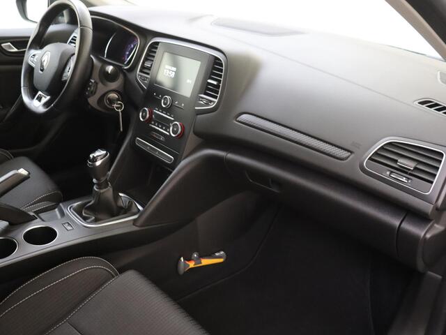 Renault MEGANE 1.2 TCe Zen