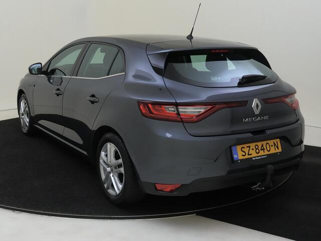 Renault MEGANE 1.2 TCe Zen