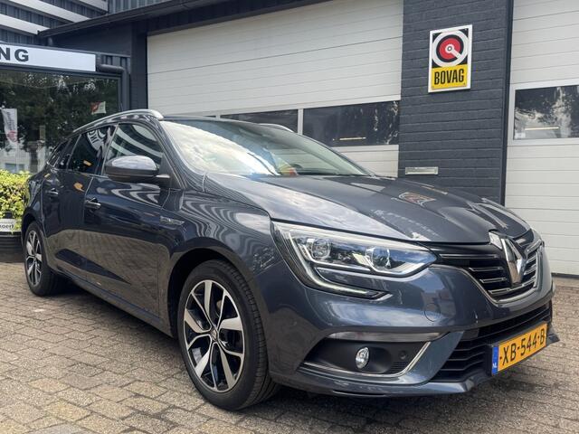 Renault MEGANE 1.3 TCe Bose