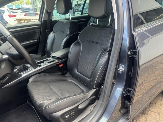 Renault MEGANE 1.3 TCe Bose