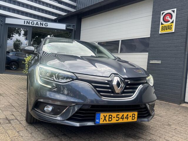 Renault MEGANE 1.3 TCe Bose