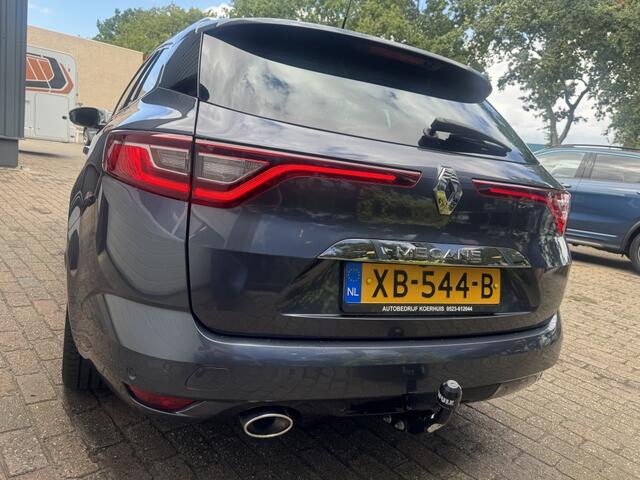 Renault MEGANE 1.3 TCe Bose