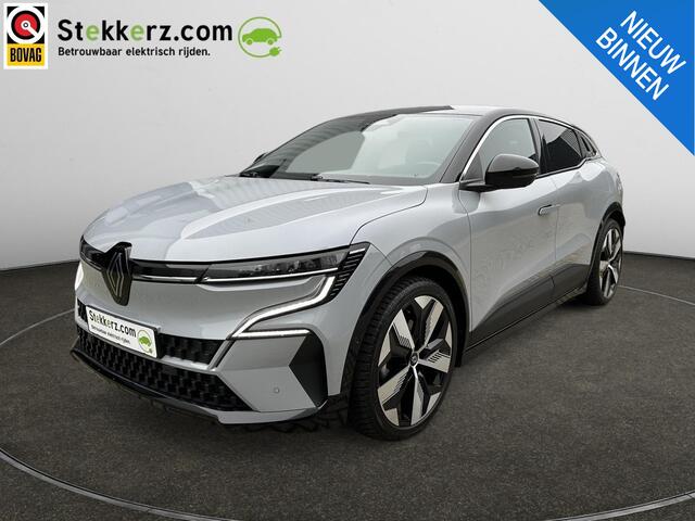 Renault MEGANE E- Tech Techno Harman Kardon