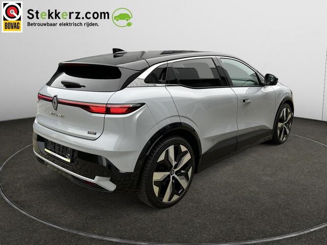 Renault MEGANE E- Tech Techno Harman Kardon