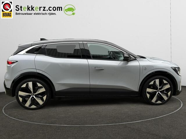 Renault MEGANE E- Tech Techno Harman Kardon