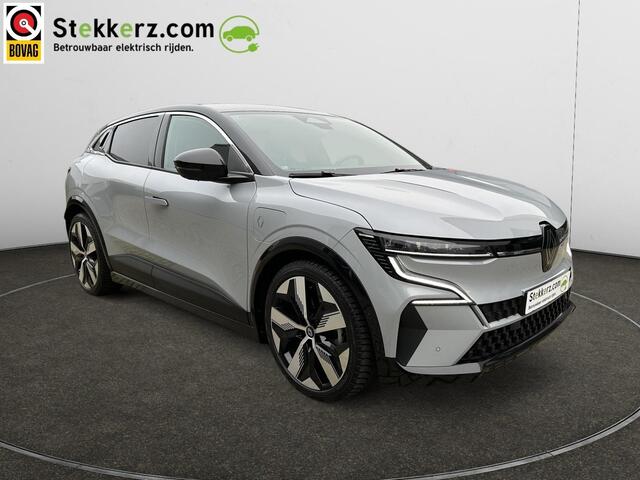 Renault MEGANE E- Tech Techno Harman Kardon