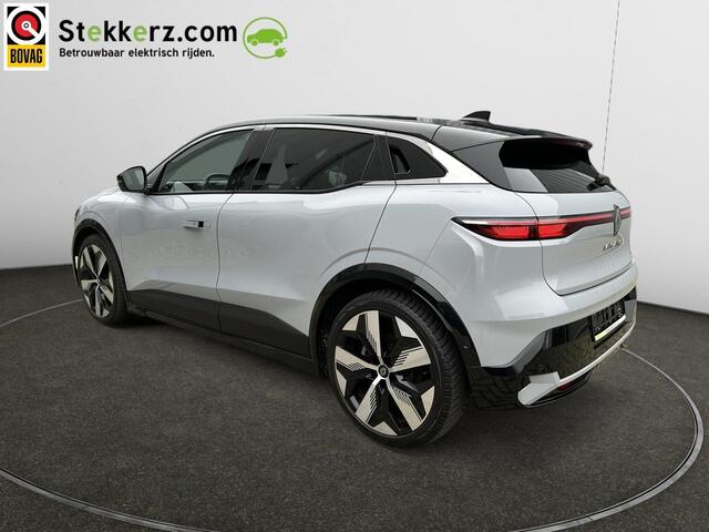 Renault MEGANE E- Tech Techno Harman Kardon