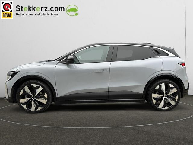 Renault MEGANE E- Tech Techno Harman Kardon