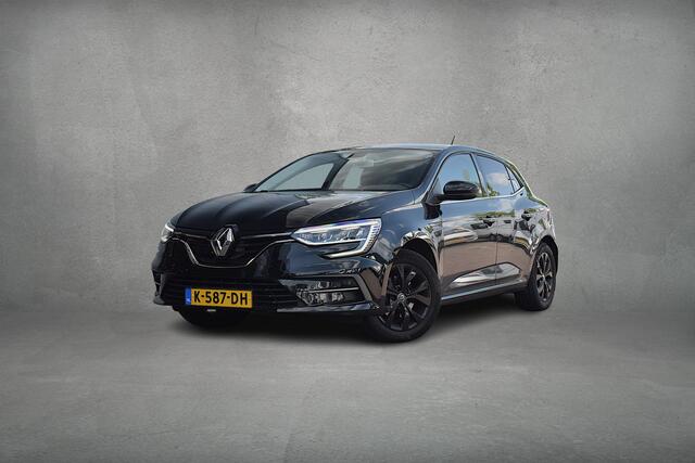 Renault MEGANE 1.3 TCe Authentique | Trekhaak | Apple CarPlay | Camera | Climate