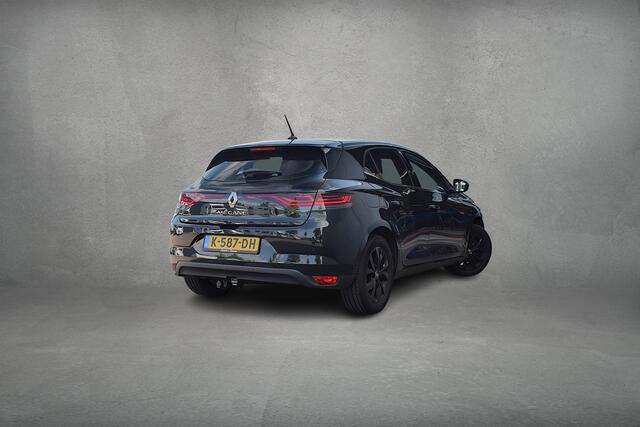 Renault MEGANE 1.3 TCe Authentique | Trekhaak | Apple CarPlay | Camera | Climate