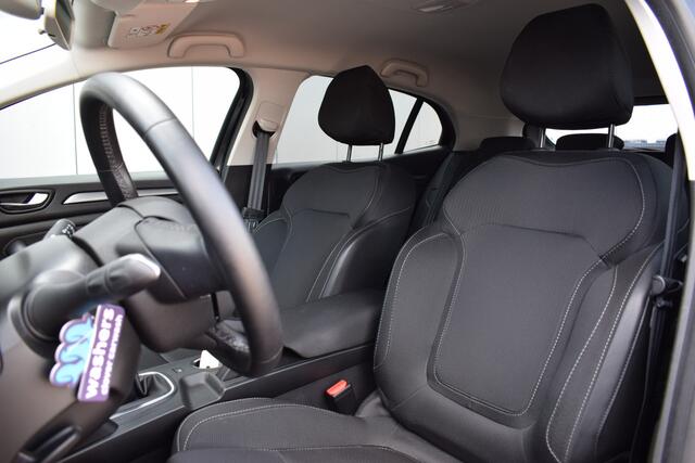 Renault MEGANE 1.3 TCe Authentique | Trekhaak | Apple CarPlay | Camera | Climate