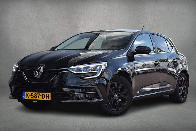Renault MEGANE 1.3 TCe Authentique | Trekhaak | Apple CarPlay | Camera | Climate