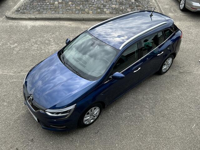 Renault MEGANE TCe 115 PK Zen 1e EIGENAAR LED NAVI CRUISE ECC