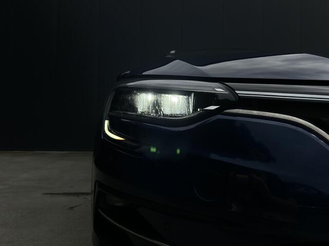 Renault MEGANE TCe 115 PK Zen 1e EIGENAAR LED NAVI CRUISE ECC