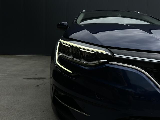 Renault MEGANE TCe 115 PK Zen 1e EIGENAAR LED NAVI CRUISE ECC
