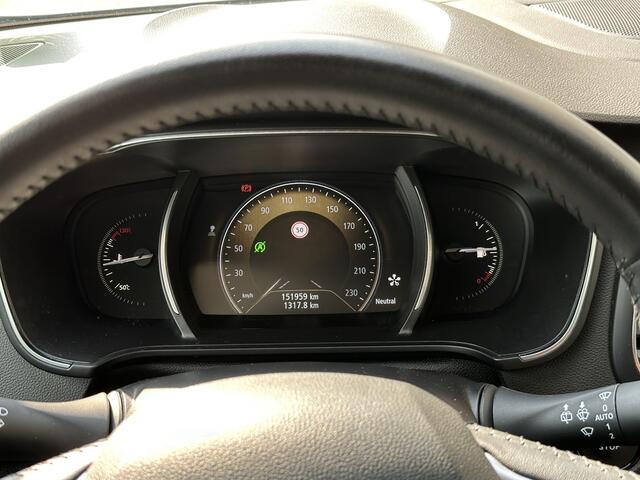 Renault MEGANE 1.2 TCe Limited - All in rijklaarprijs | Navi | Stoelverw. | Parkeersens.