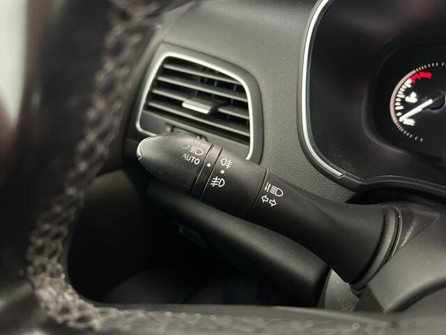 Renault MEGANE Estate 1.5 dCi Eco2 Bose