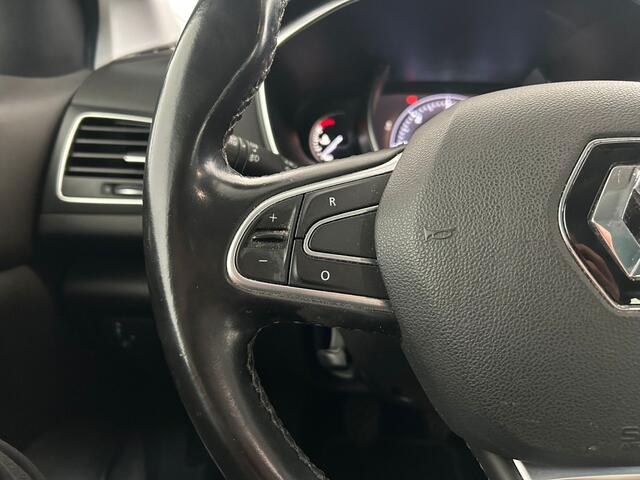 Renault MEGANE Estate 1.5 dCi Eco2 Bose