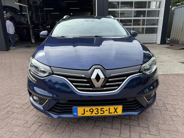 Renault MEGANE Estate 1.3 TCe Intens+Trekhaak!