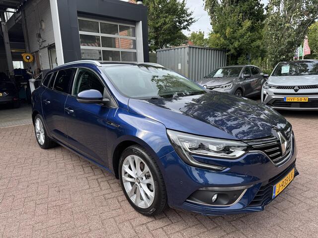 Renault MEGANE Estate 1.3 TCe Intens+Trekhaak!