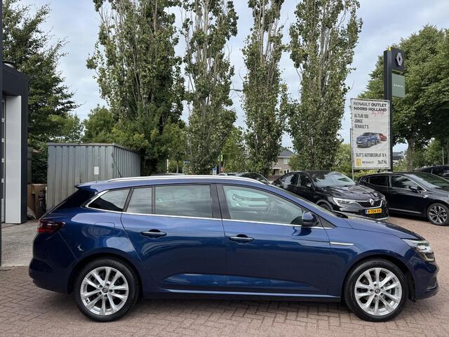 Renault MEGANE Estate 1.3 TCe Intens+Trekhaak!