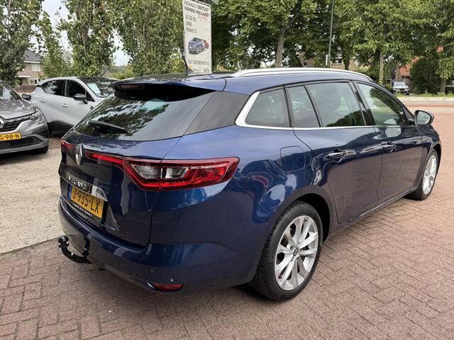 Renault MEGANE Estate 1.3 TCe Intens+Trekhaak!