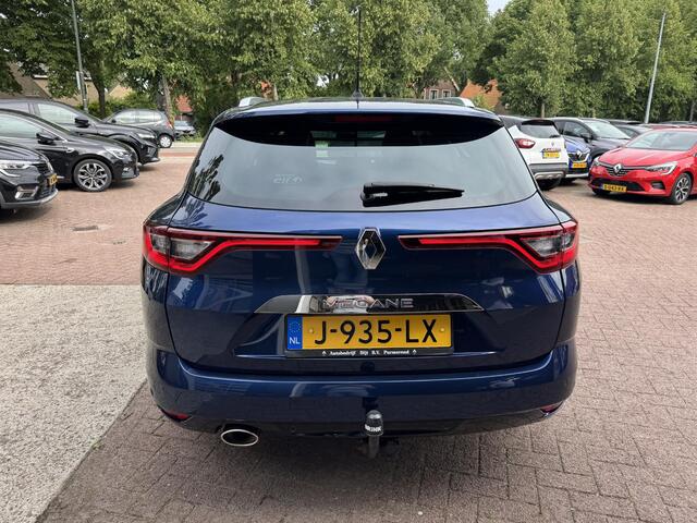 Renault MEGANE Estate 1.3 TCe Intens+Trekhaak!
