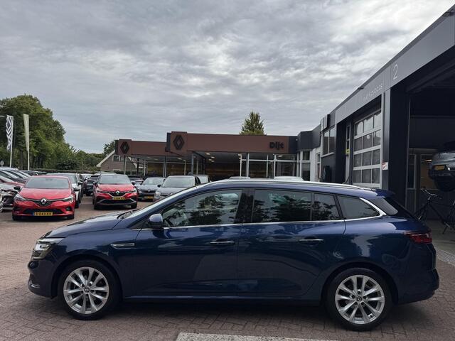 Renault MEGANE Estate 1.3 TCe Intens+Trekhaak!