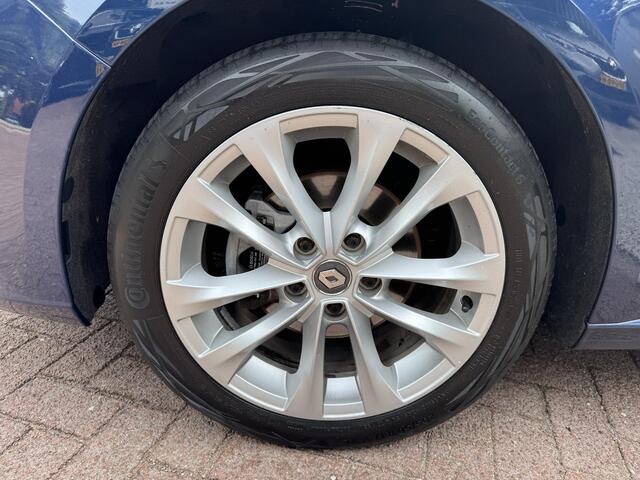 Renault MEGANE Estate 1.3 TCe Intens+Trekhaak!